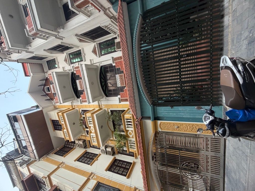 Bán nhà Kim Giang - diện tích 63m2 1 tầng - ngõ ô tô tránh - giá 22,9 tỷ