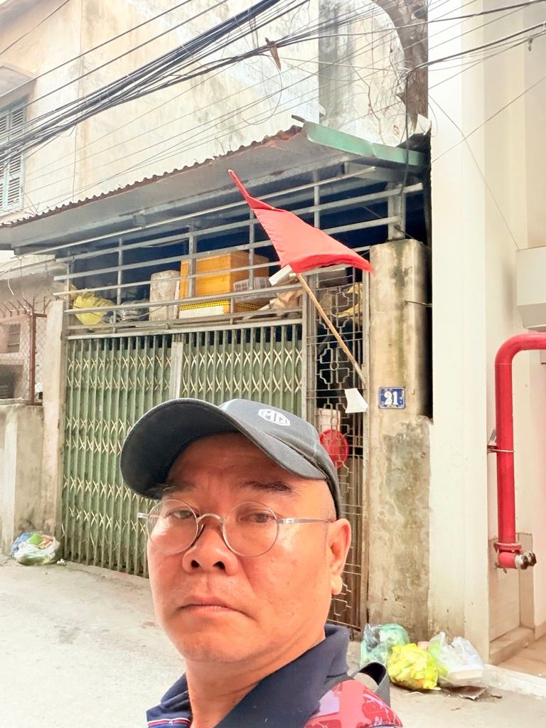 Bán nhà Kim Giang - diện tích 63m2 1 tầng - ngõ ô tô tránh - giá 22,9 tỷ