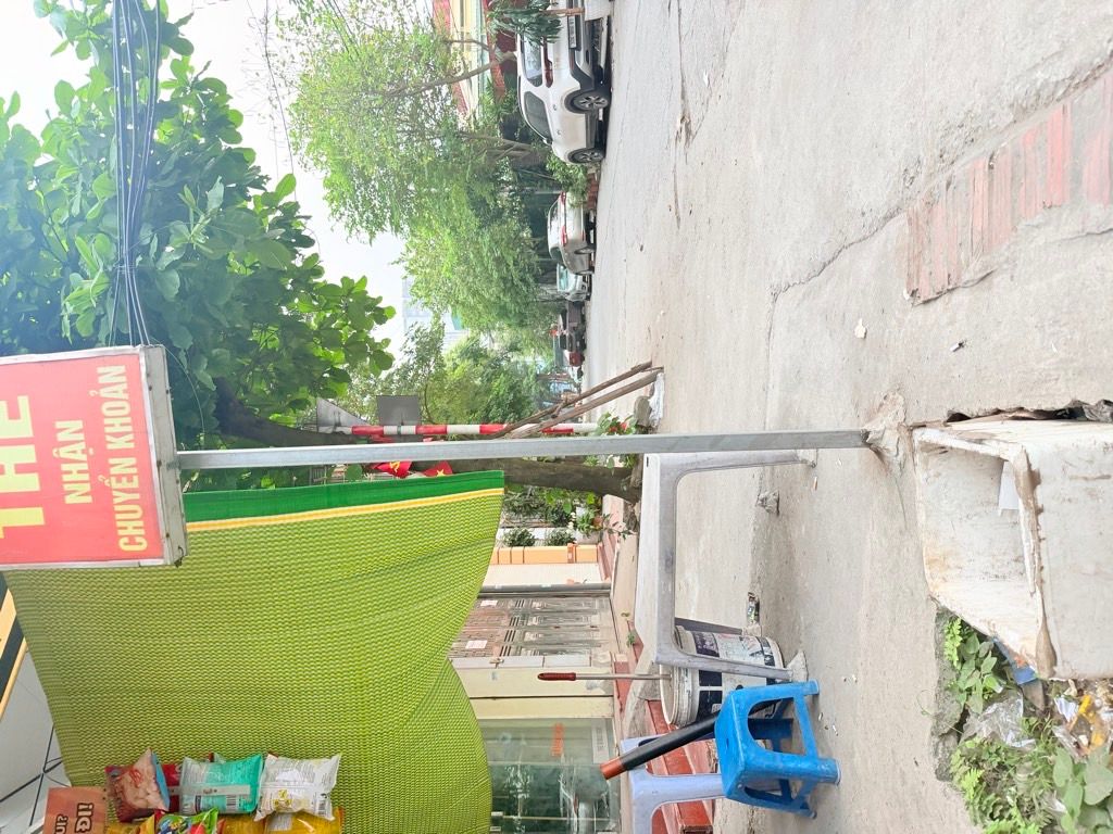 Bán nhà Kim Giang - diện tích 63m2 1 tầng - ngõ ô tô tránh - giá 22,9 tỷ