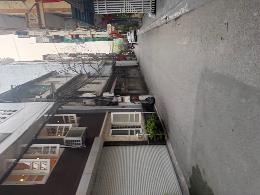 Bán nhà Kim Giang - diện tích 63m2 1 tầng - ngõ ô tô tránh - giá 22,9 tỷ