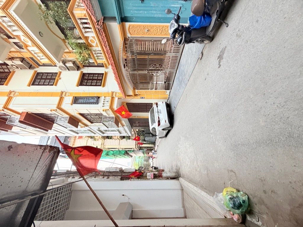 Bán nhà Kim Giang - diện tích 63m2 1 tầng - ngõ ô tô tránh - giá 22,9 tỷ