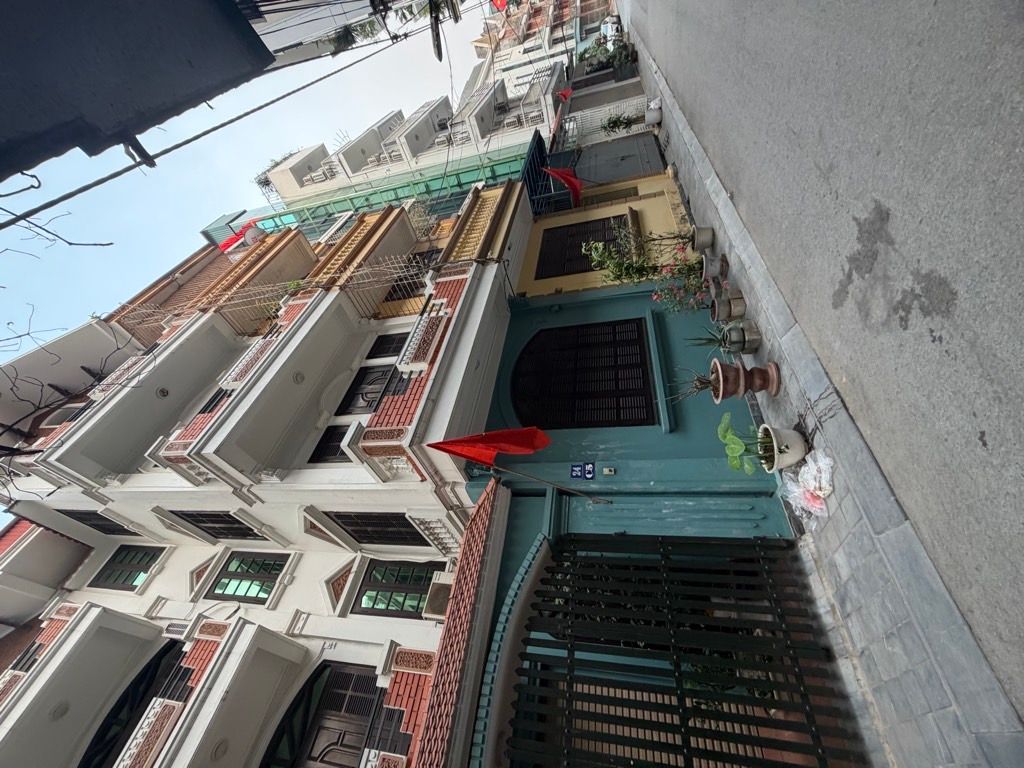 Bán nhà Kim Giang - diện tích 63m2 1 tầng - ngõ ô tô tránh - giá 22,9 tỷ