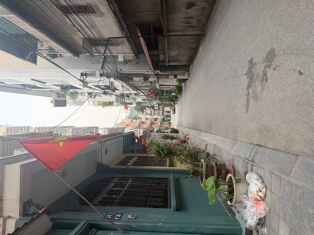 Bán nhà Kim Giang - diện tích 63m2 1 tầng - ngõ ô tô tránh - giá 22,9 tỷ