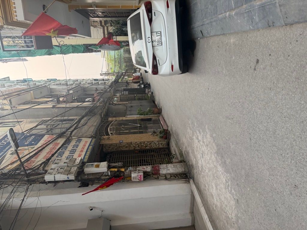 Bán nhà Kim Giang - diện tích 63m2 1 tầng - ngõ ô tô tránh - giá 22,9 tỷ