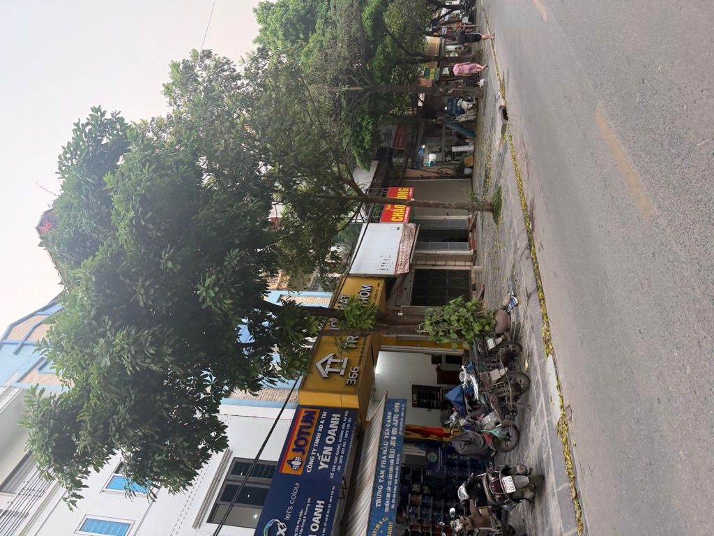 Bán nhà Kim Giang - diện tích 63m2 1 tầng - ngõ ô tô tránh - giá 22,9 tỷ