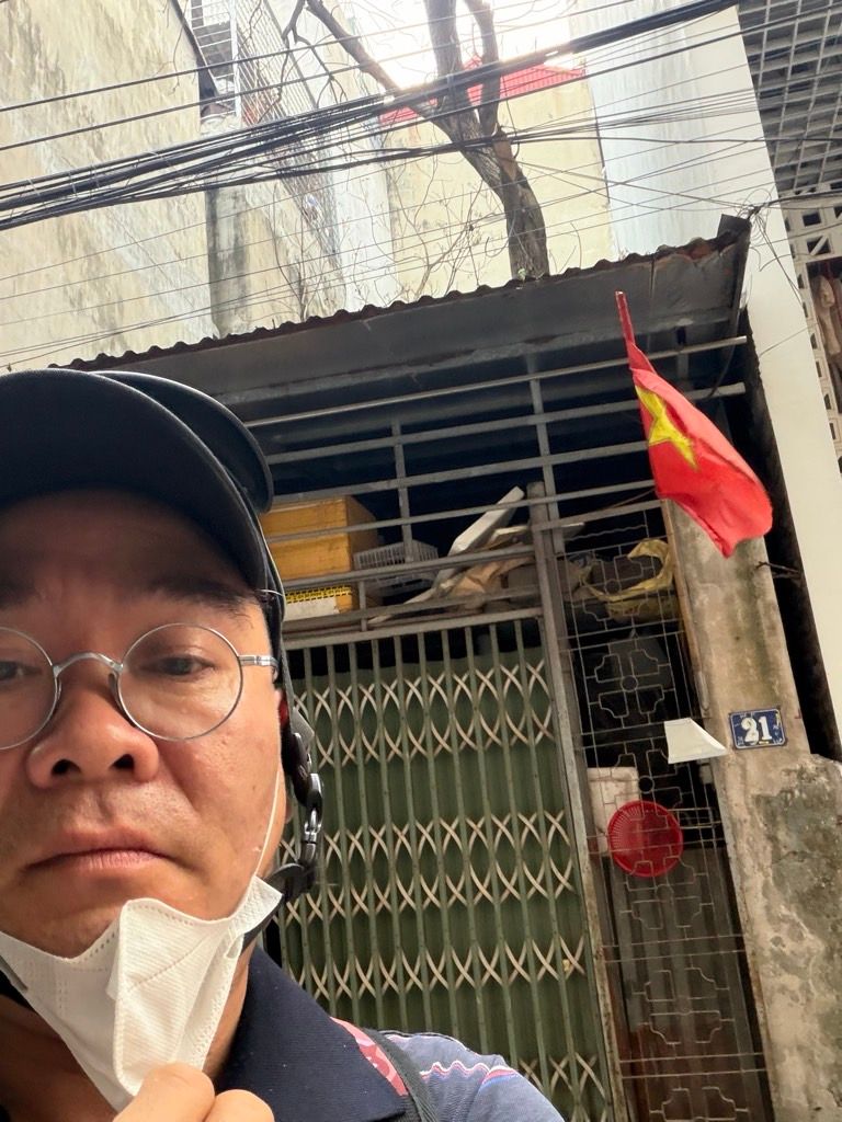 Bán nhà Kim Giang - diện tích 63m2 1 tầng - ngõ ô tô tránh - giá 22,9 tỷ