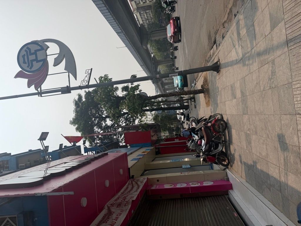 Bán nhà Nguyễn Trãi - diện tích 18,5m2 4 tầng - nhà dân xây chắc chắn - giá 5,2 tỷ