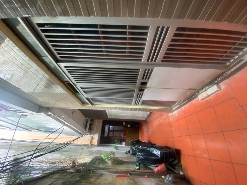 Bán nhà Nguyễn Trãi - diện tích 18,5m2 4 tầng - nhà dân xây chắc chắn - giá 5,2 tỷ