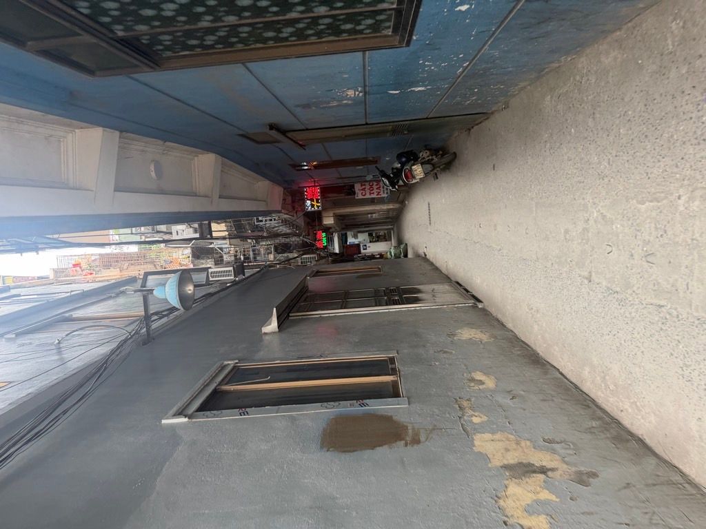 Bán nhà Nguyễn Trãi - diện tích 18,5m2 4 tầng - nhà dân xây chắc chắn - giá 5,2 tỷ