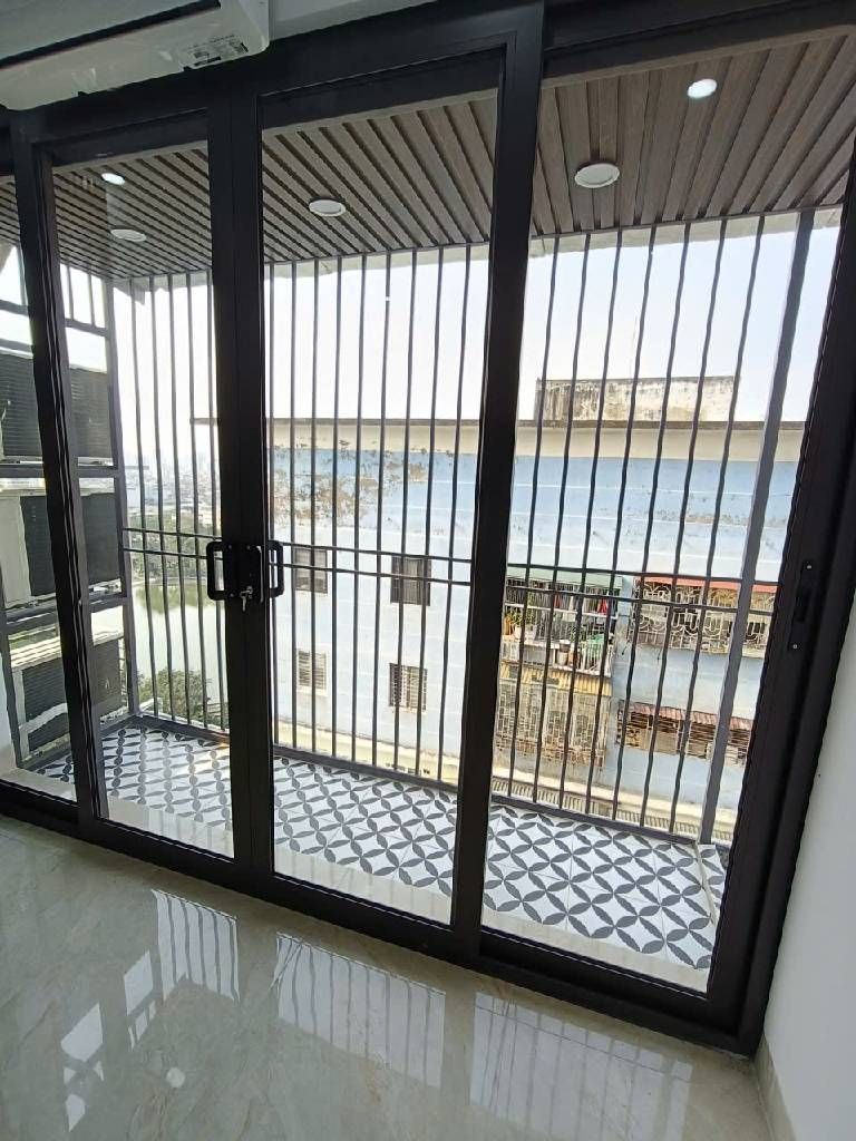 Bán nhà Hồ Đền Lừ - diện tích 53.4m2 1 tầng - Căn hộ 2 ngủ full nội thất - giá 5,05 tỷ