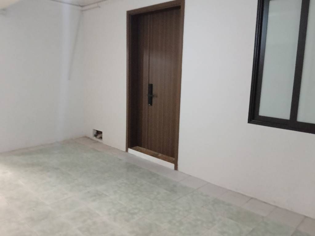 Bán nhà Hồ Đền Lừ - diện tích 53.4m2 1 tầng - Căn hộ 2 ngủ full nội thất - giá 5,05 tỷ