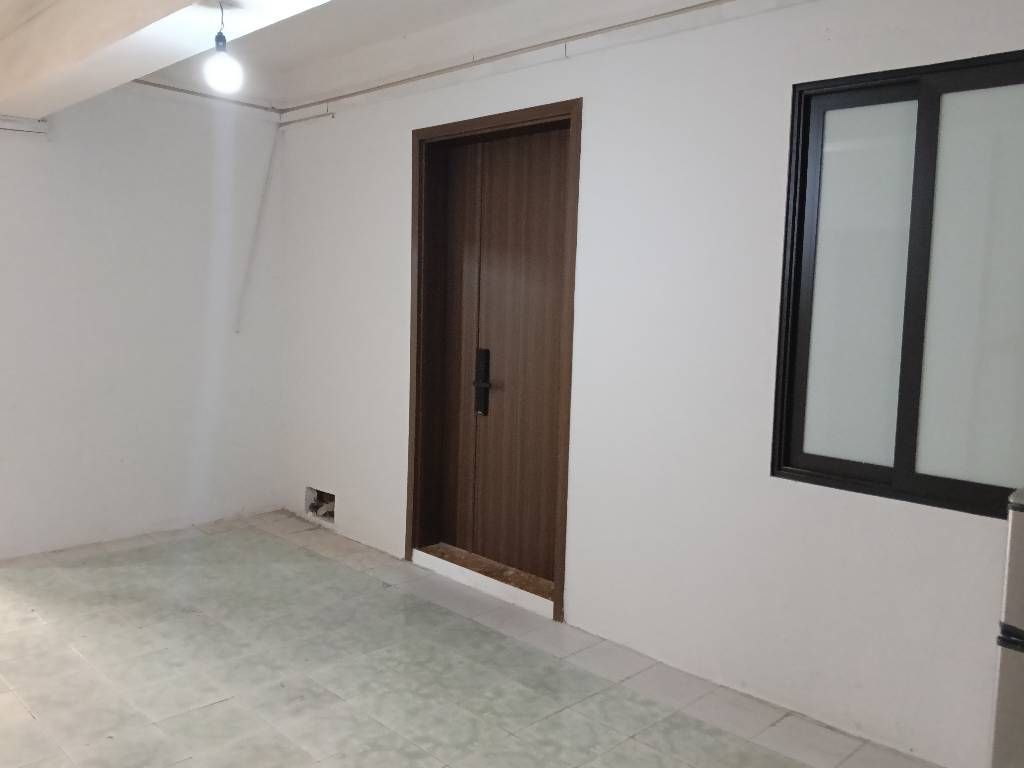 Bán nhà Hồ Đền Lừ - diện tích 53.4m2 1 tầng - Căn hộ 2 ngủ full nội thất - giá 5,05 tỷ