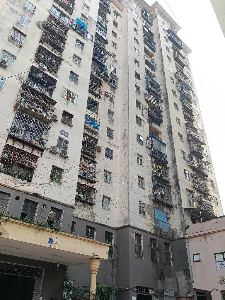 Bán nhà Hồ Đền Lừ - diện tích 53.4m2 1 tầng - Căn hộ 2 ngủ full nội thất - giá 5,05 tỷ