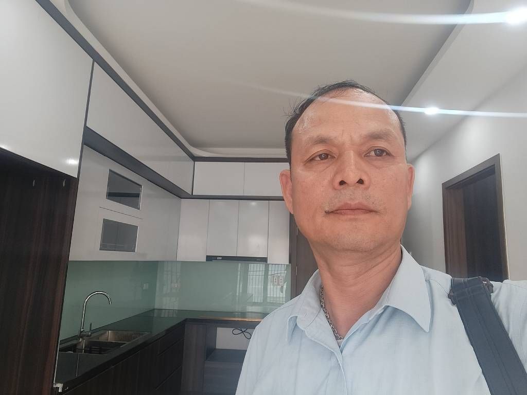 Bán nhà Hồ Đền Lừ - diện tích 53.4m2 1 tầng - Căn hộ 2 ngủ full nội thất - giá 5,05 tỷ