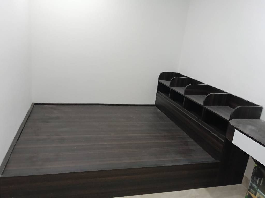 Bán nhà Hồ Đền Lừ - diện tích 53.4m2 1 tầng - Căn hộ 2 ngủ full nội thất - giá 5,05 tỷ