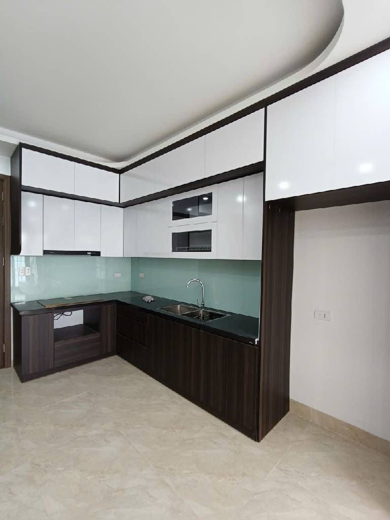 Bán nhà Hồ Đền Lừ - diện tích 53.4m2 1 tầng - Căn hộ 2 ngủ full nội thất - giá 5,05 tỷ