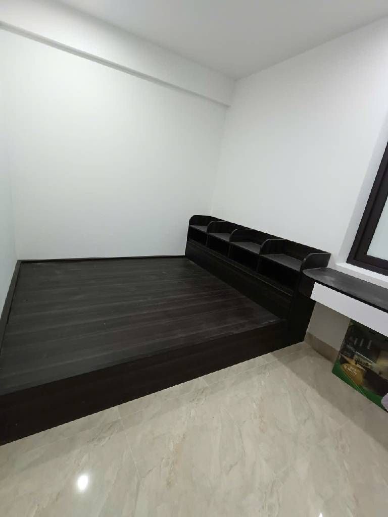 Bán nhà Hồ Đền Lừ - diện tích 53.4m2 1 tầng - Căn hộ 2 ngủ full nội thất - giá 5,05 tỷ