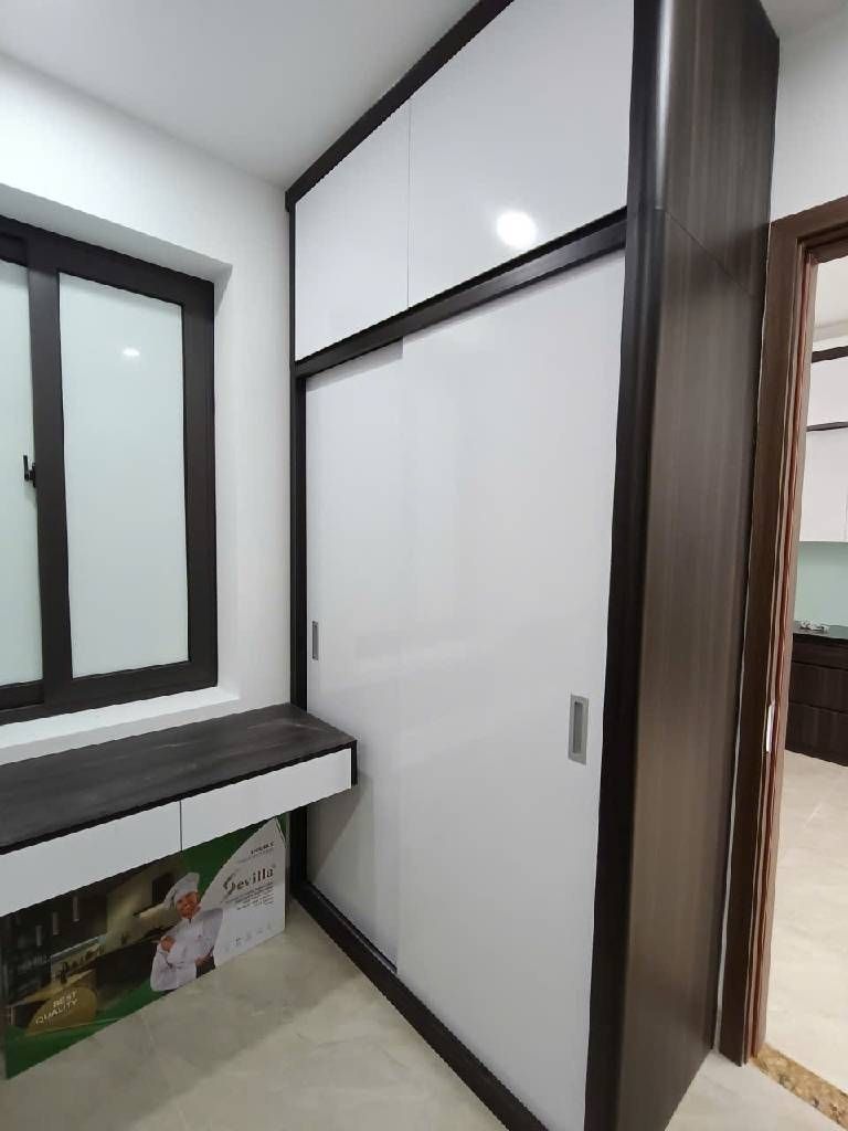 Bán nhà Hồ Đền Lừ - diện tích 53.4m2 1 tầng - Căn hộ 2 ngủ full nội thất - giá 5,05 tỷ