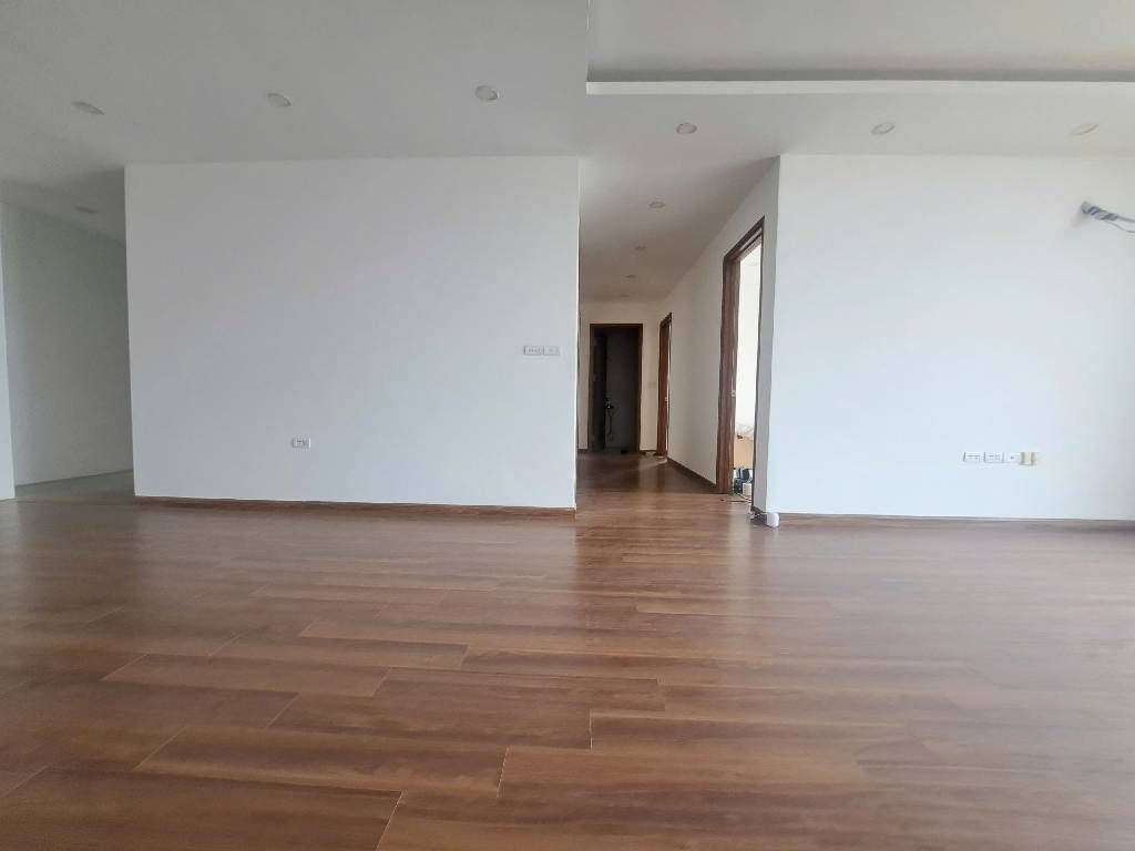 Bán nhà Đại Kim - diện tích 122.9m2 1 tầng - Căn hộ tầng thấp thoáng mát - giá 8,4 tỷ