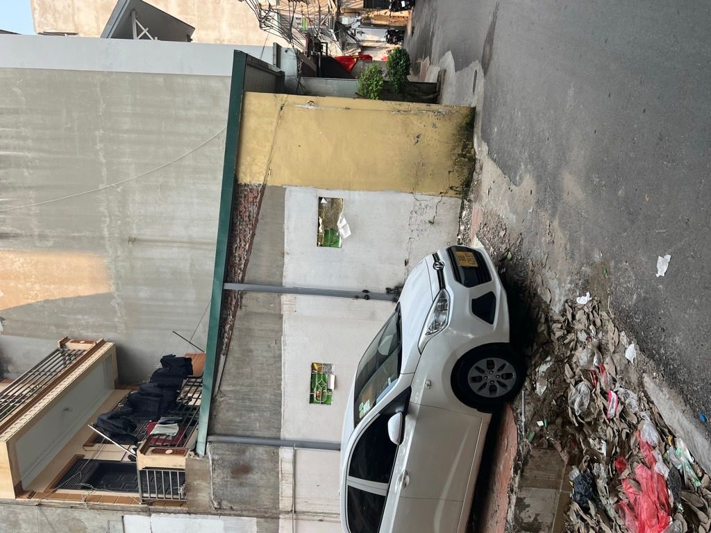 Bán nhà Thịnh Liệt - diện tích 61m2 1 tầng - ô tô tránh - giá 8,5 tỷ