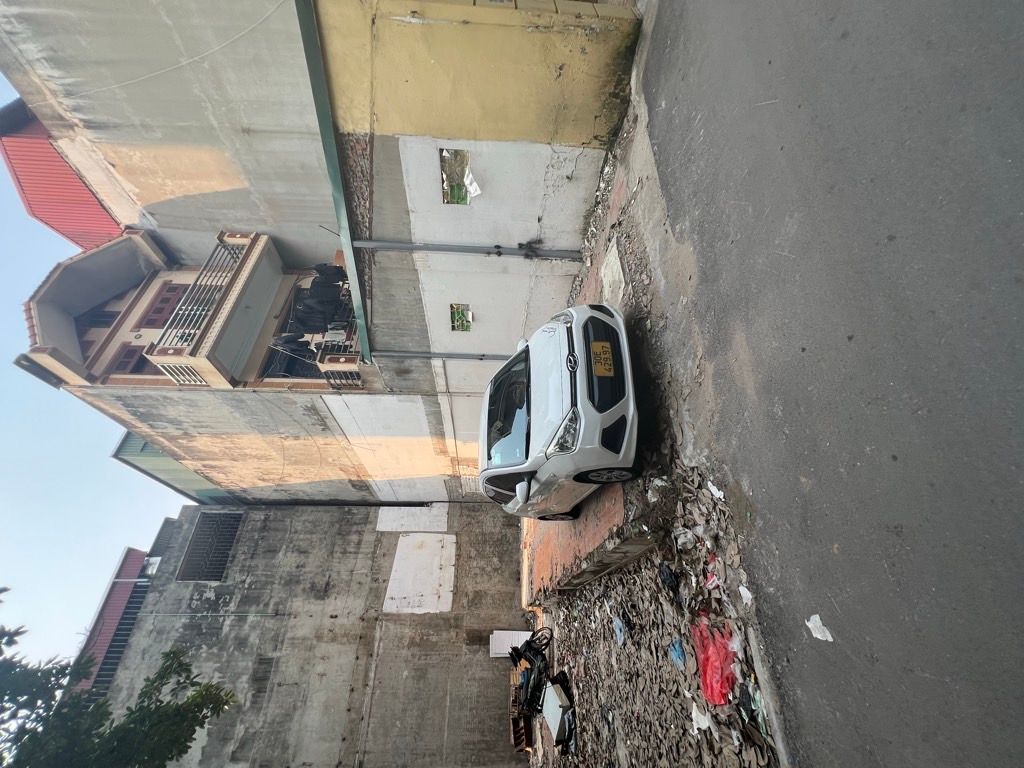 Bán nhà Thịnh Liệt - diện tích 61m2 1 tầng - ô tô tránh - giá 8,5 tỷ