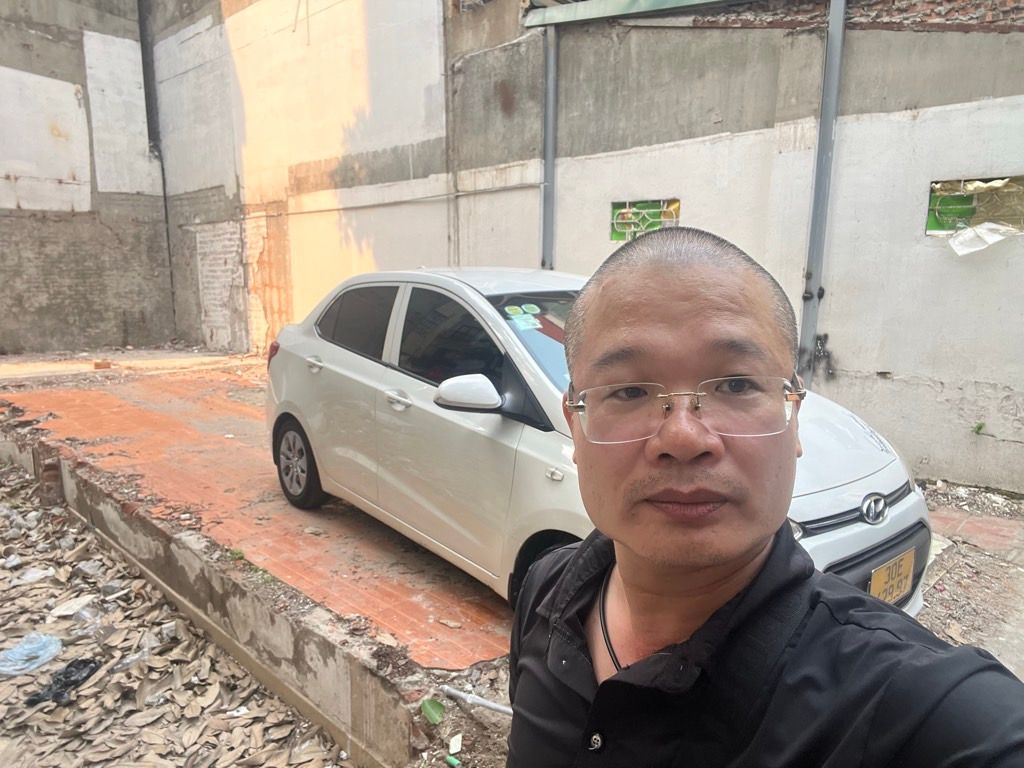 Bán nhà Thịnh Liệt - diện tích 61m2 1 tầng - ô tô tránh - giá 8,5 tỷ