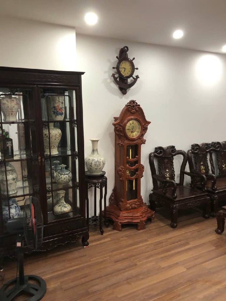 Bán nhà Đại Kim - diện tích 77.1m2 1 tầng - Chung cư đẹp, thoáng mát - giá 6,35 tỷ