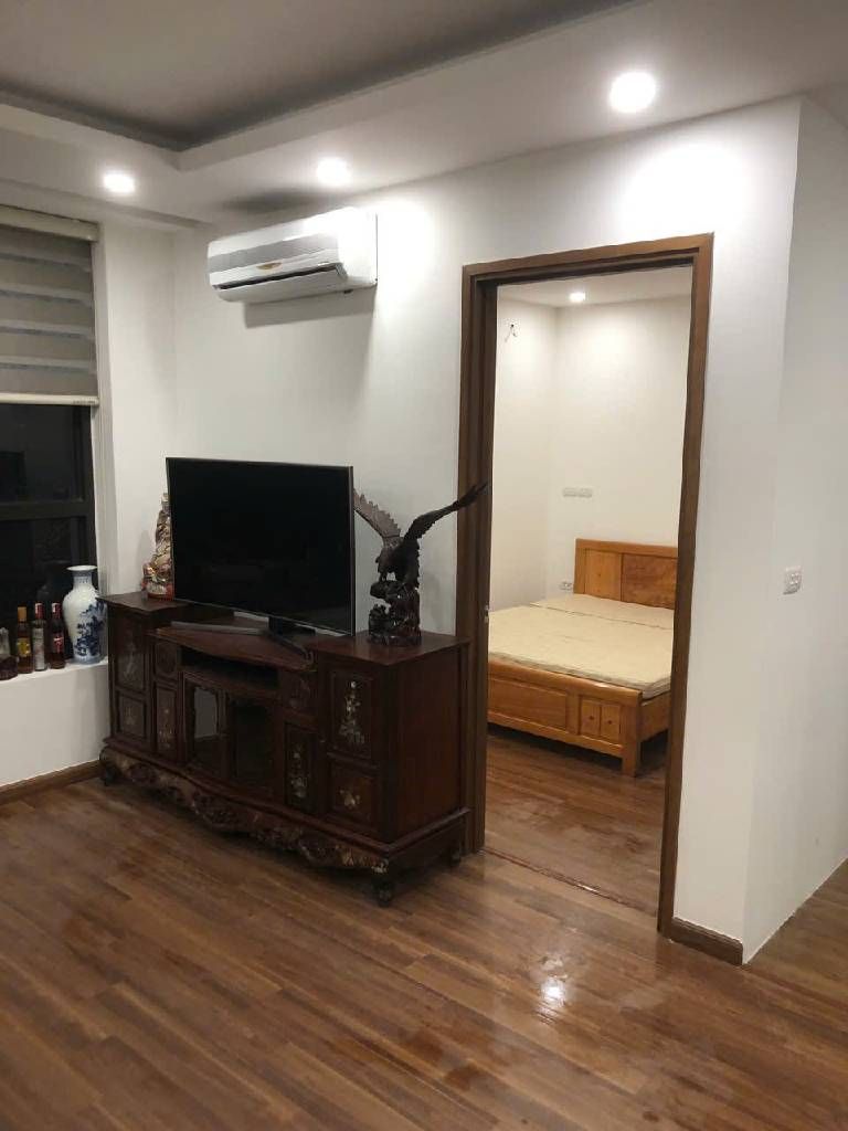 Bán nhà Đại Kim - diện tích 77.1m2 1 tầng - Chung cư đẹp, thoáng mát - giá 6,35 tỷ