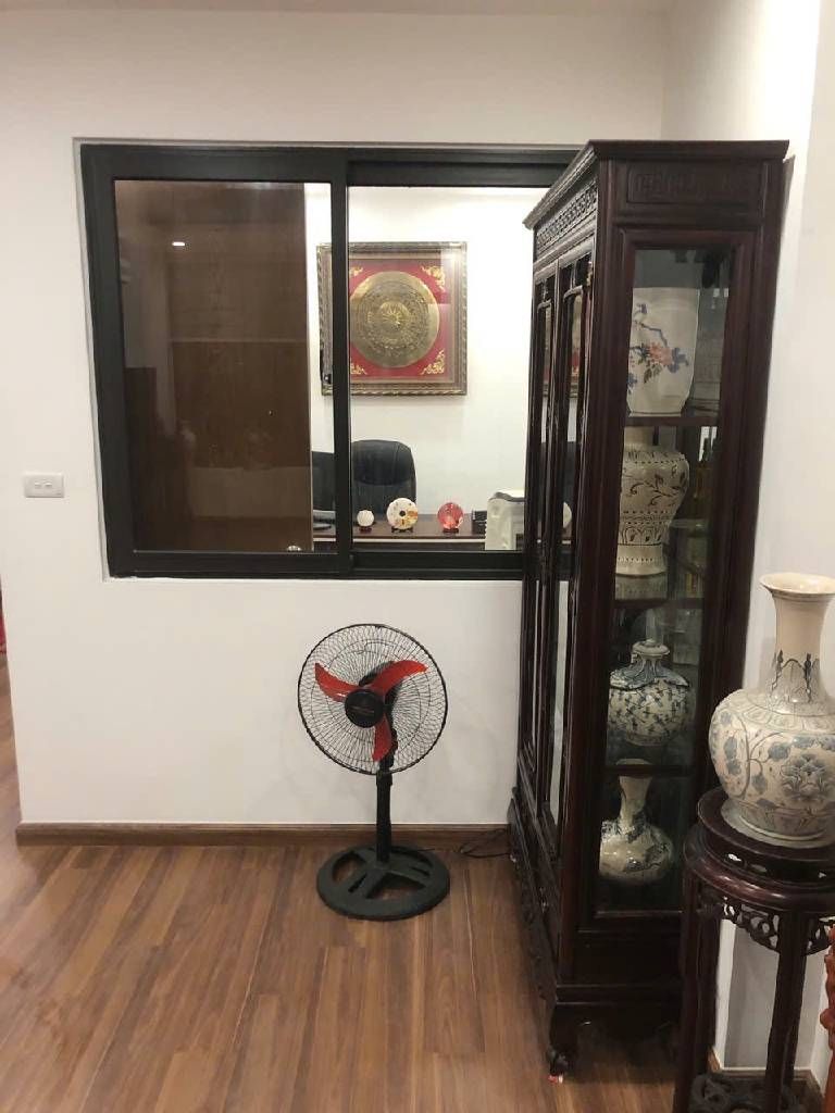 Bán nhà Đại Kim - diện tích 77.1m2 1 tầng - Chung cư đẹp, thoáng mát - giá 6,35 tỷ