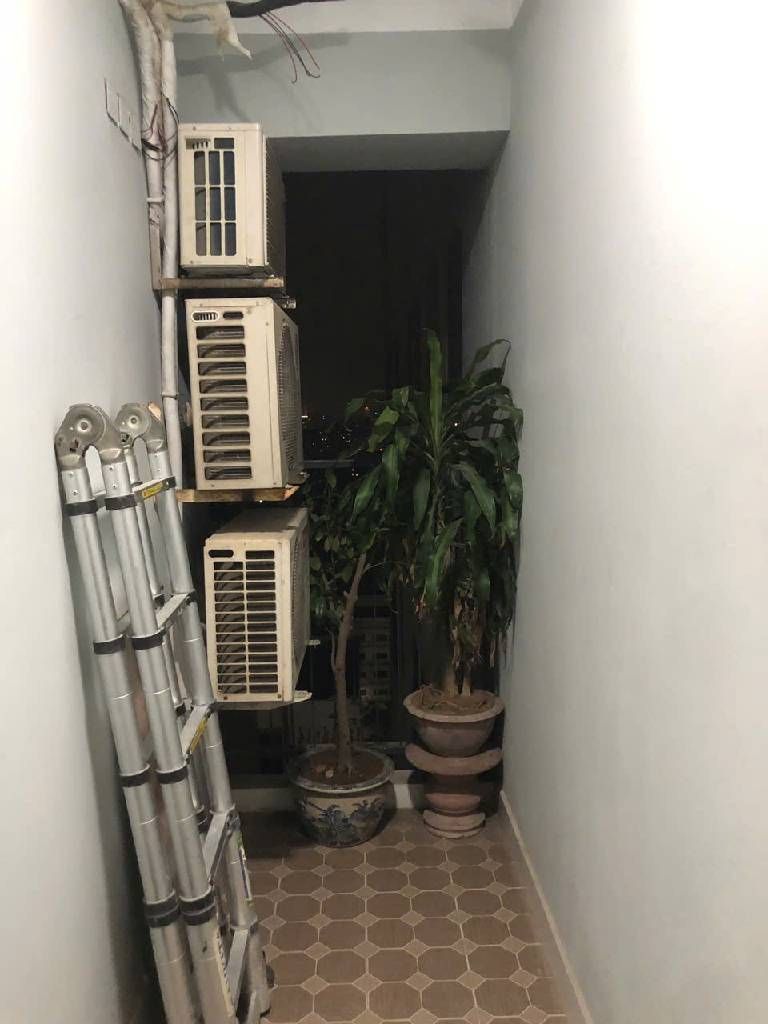 Bán nhà Đại Kim - diện tích 77.1m2 1 tầng - Chung cư đẹp, thoáng mát - giá 6,35 tỷ