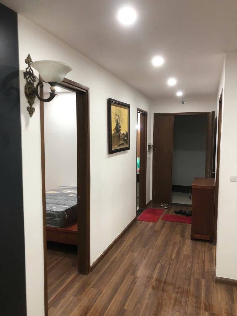 Bán nhà Đại Kim - diện tích 77.1m2 1 tầng - Chung cư đẹp, thoáng mát - giá 6,35 tỷ