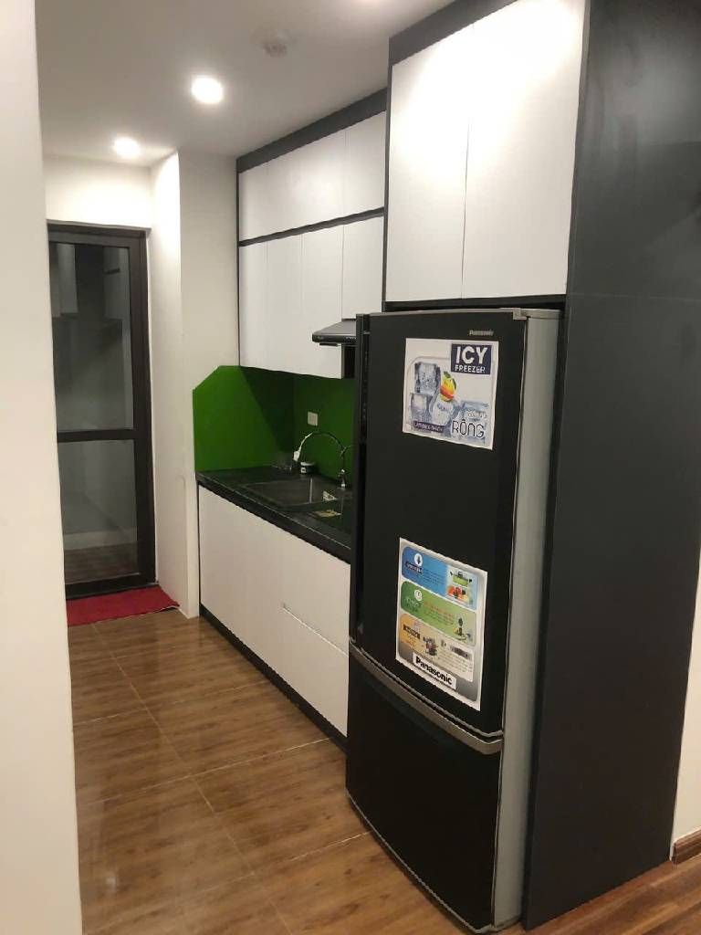 Bán nhà Đại Kim - diện tích 77.1m2 1 tầng - Chung cư đẹp, thoáng mát - giá 6,35 tỷ