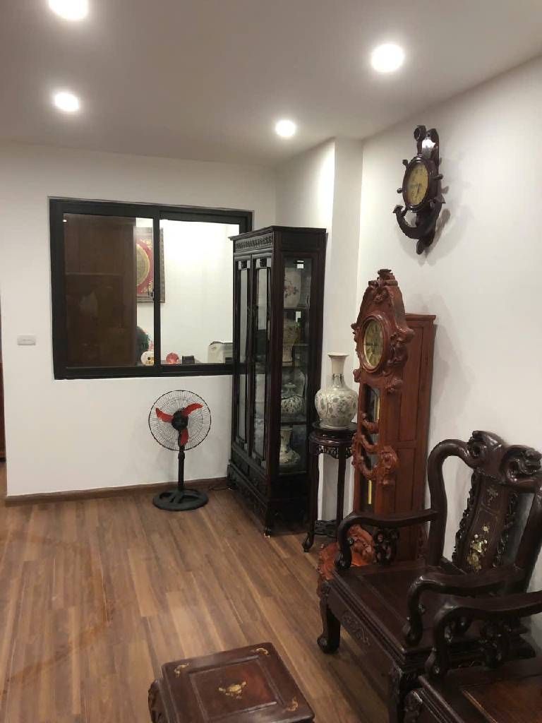 Bán nhà Đại Kim - diện tích 77.1m2 1 tầng - Chung cư đẹp, thoáng mát - giá 6,35 tỷ