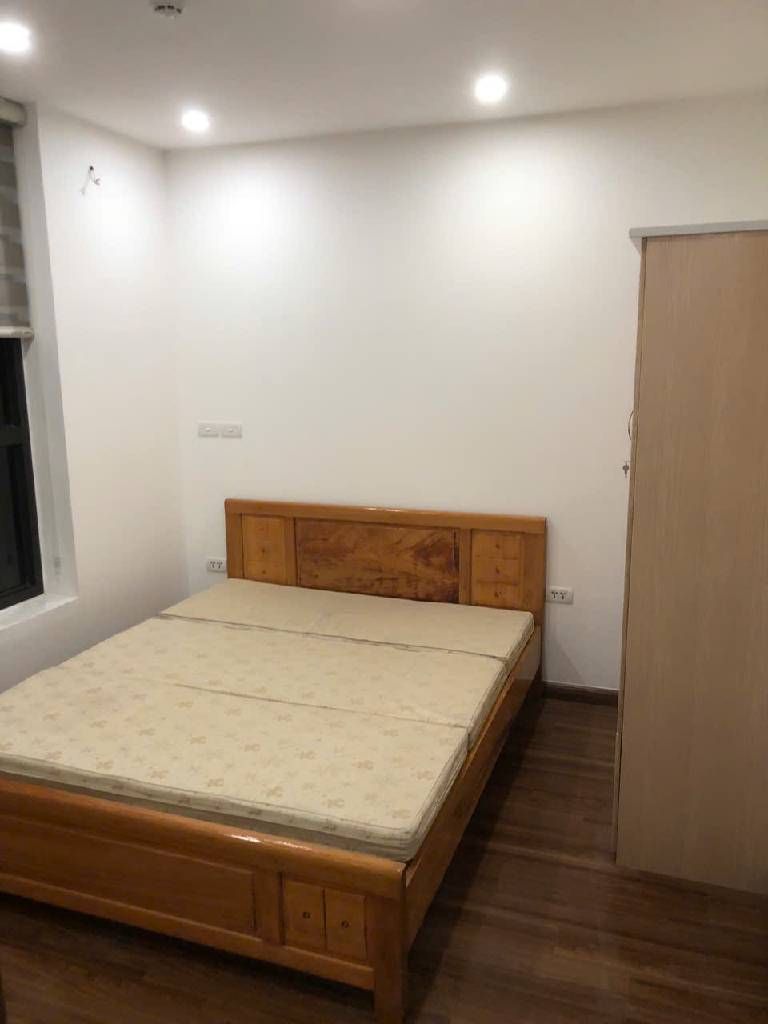 Bán nhà Đại Kim - diện tích 77.1m2 1 tầng - Chung cư đẹp, thoáng mát - giá 6,35 tỷ