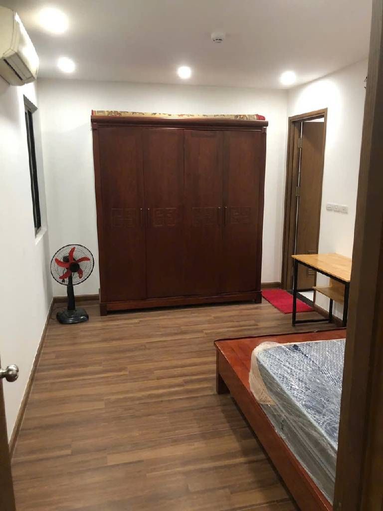 Bán nhà Đại Kim - diện tích 77.1m2 1 tầng - Chung cư đẹp, thoáng mát - giá 6,35 tỷ