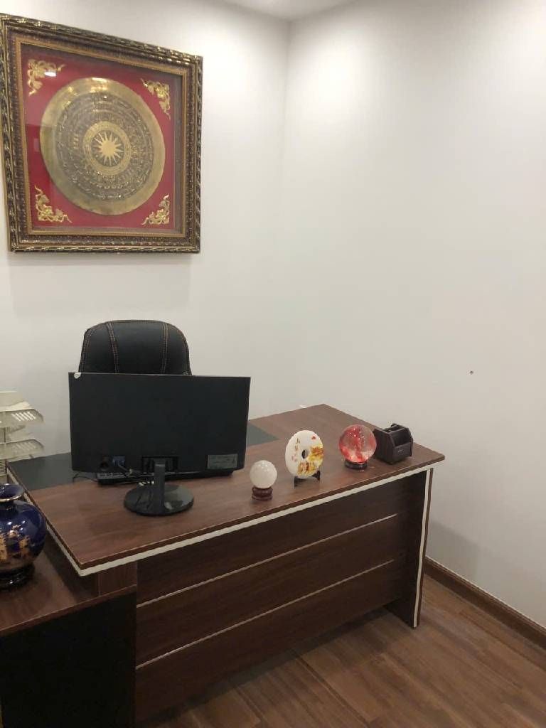 Bán nhà Đại Kim - diện tích 77.1m2 1 tầng - Chung cư đẹp, thoáng mát - giá 6,35 tỷ