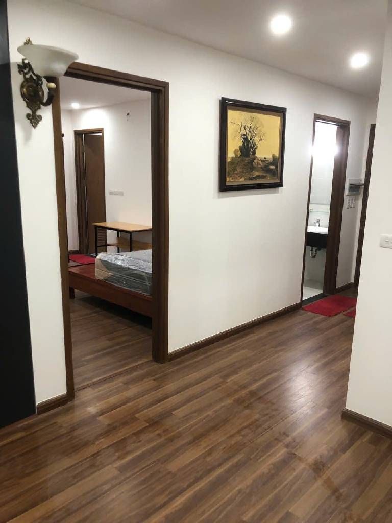 Bán nhà Đại Kim - diện tích 77.1m2 1 tầng - Chung cư đẹp, thoáng mát - giá 6,35 tỷ