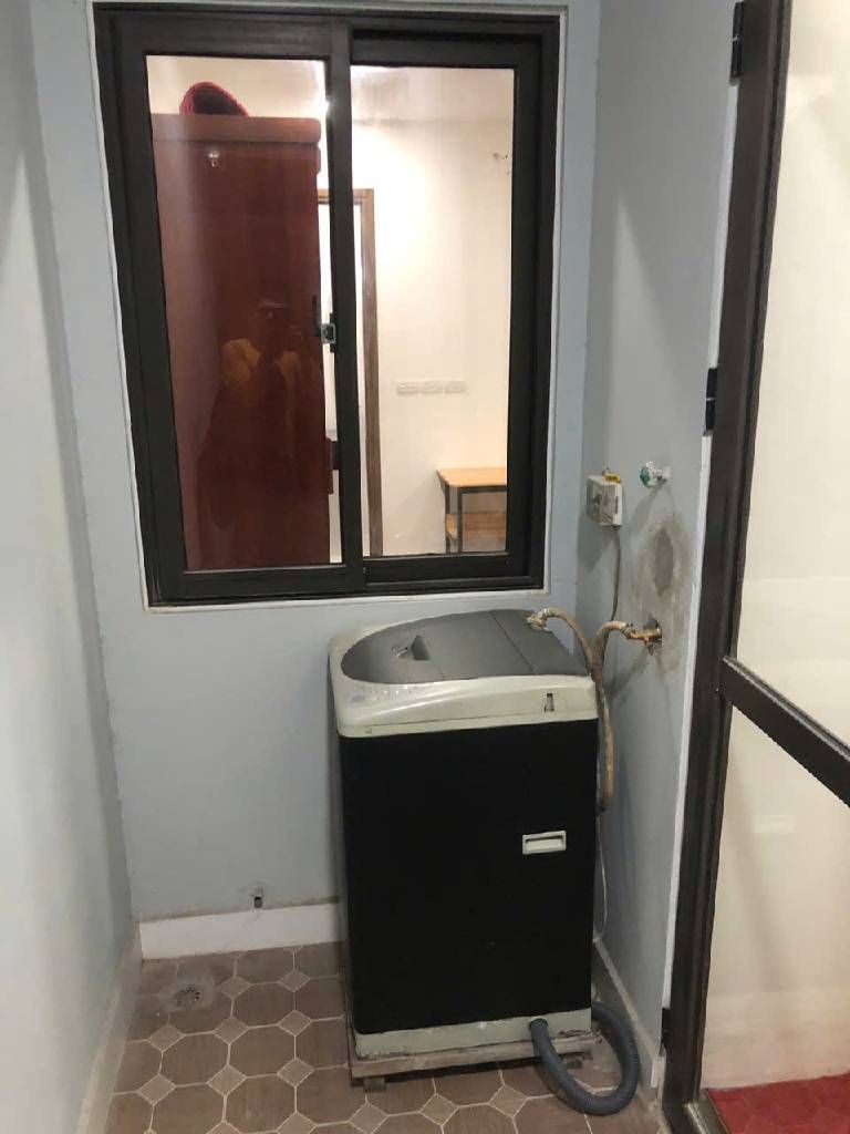 Bán nhà Đại Kim - diện tích 77.1m2 1 tầng - Chung cư đẹp, thoáng mát - giá 6,35 tỷ