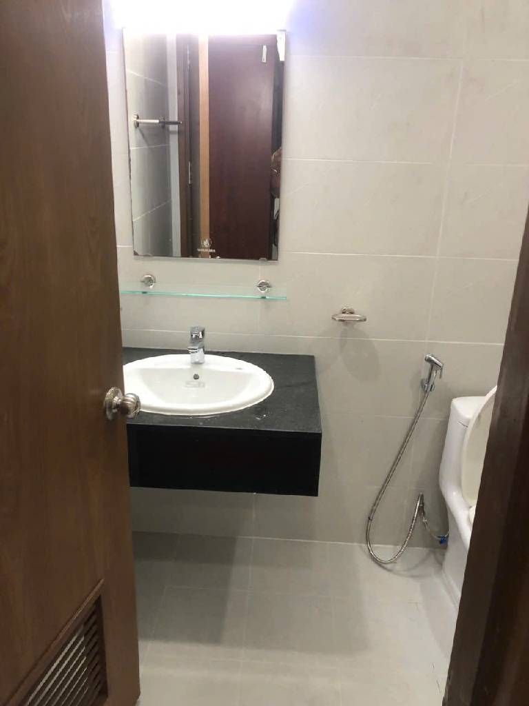 Bán nhà Đại Kim - diện tích 77.1m2 1 tầng - Chung cư đẹp, thoáng mát - giá 6,35 tỷ