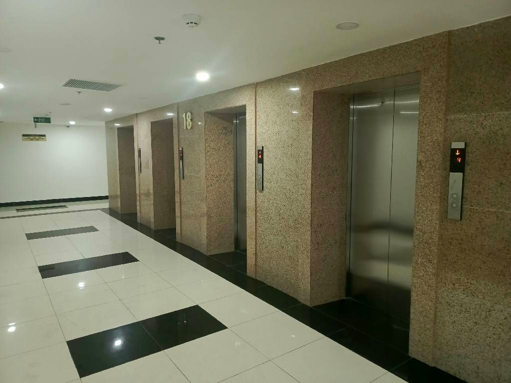 Bán nhà Đại Kim - diện tích 77.1m2 1 tầng - Chung cư đẹp, thoáng mát - giá 6,35 tỷ