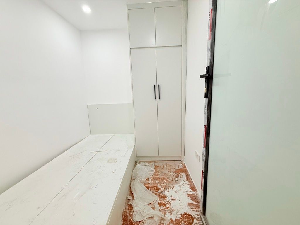 Bán nhà Kim Ngưu - diện tích 19m2 5 tầng - Nhà đẹp đủ nội thất - giá 5,3 tỷ