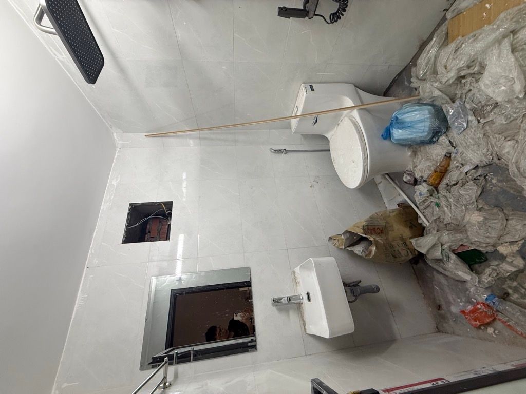 Bán nhà Kim Ngưu - diện tích 19m2 5 tầng - Nhà đẹp đủ nội thất - giá 5,3 tỷ