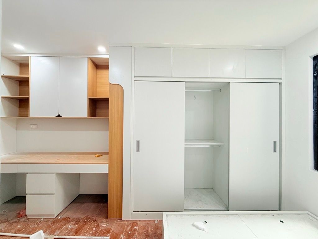 Bán nhà Kim Ngưu - diện tích 19m2 5 tầng - Nhà đẹp đủ nội thất - giá 5,3 tỷ