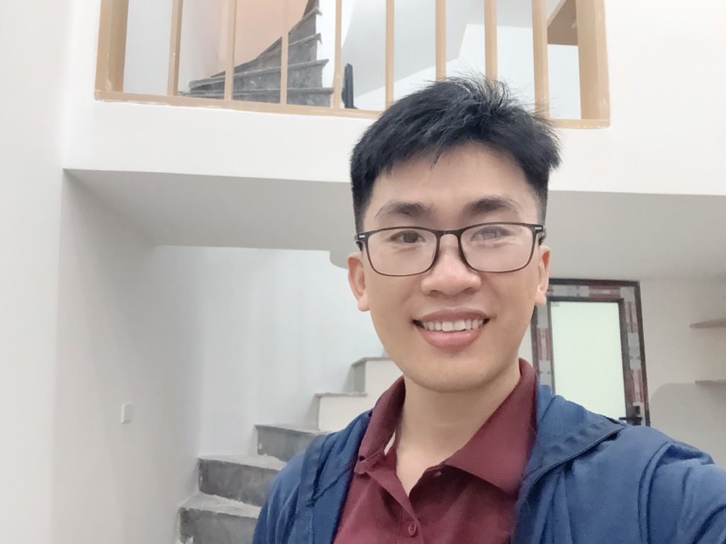 Bán nhà Kim Ngưu - diện tích 19m2 5 tầng - Nhà đẹp đủ nội thất - giá 5,3 tỷ