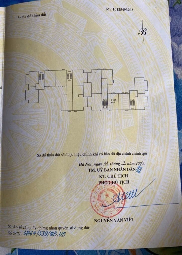 Bán nhà Tân Mai - diện tích 70m2 1 tầng - Lô góc 3 mặt thoáng - giá 4,8 tỷ