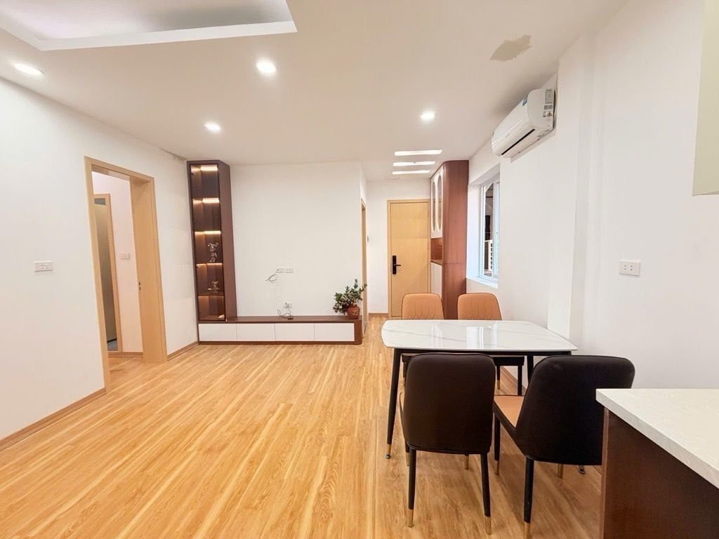 Bán nhà Tân Mai - diện tích 70m2 1 tầng - Lô góc 3 mặt thoáng - giá 4,8 tỷ