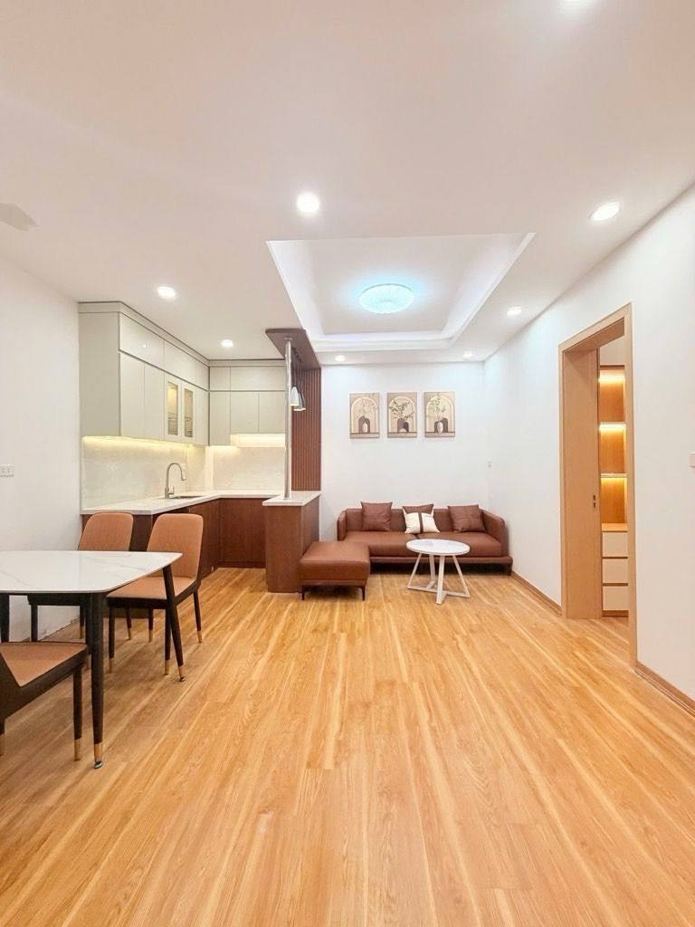 Bán nhà Tân Mai - diện tích 70m2 1 tầng - Lô góc 3 mặt thoáng - giá 4,8 tỷ