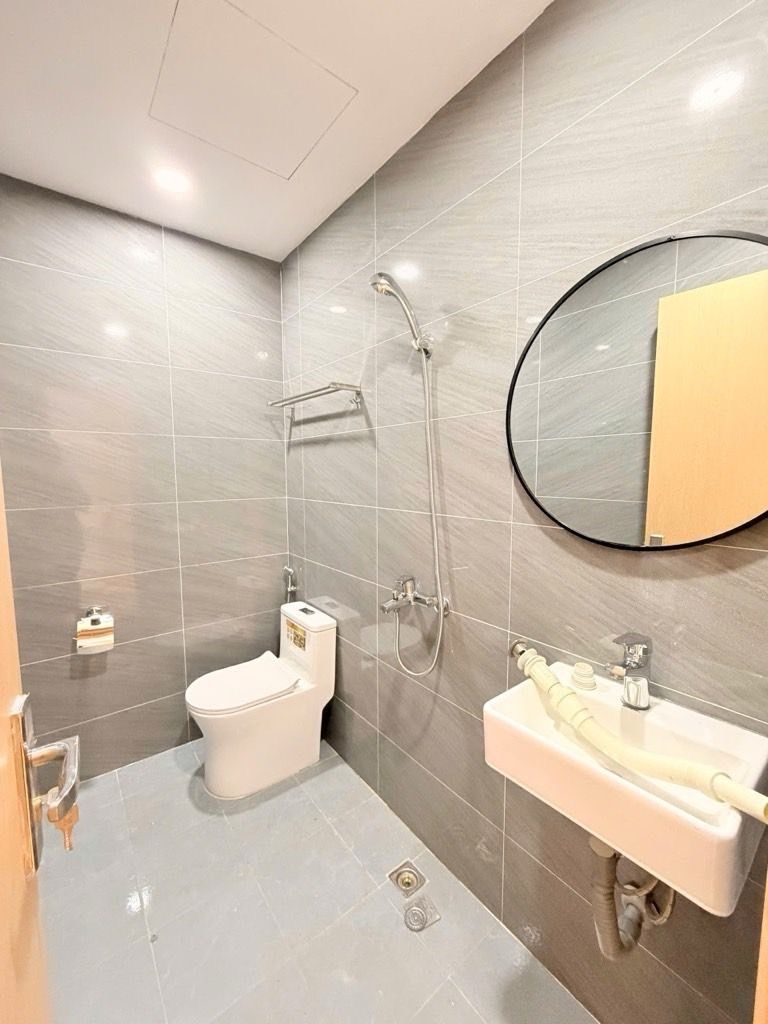 Bán nhà Tân Mai - diện tích 70m2 1 tầng - Lô góc 3 mặt thoáng - giá 4,8 tỷ