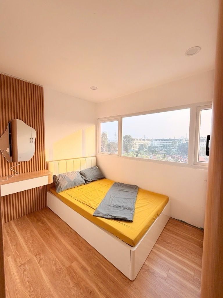 Bán nhà Tân Mai - diện tích 70m2 1 tầng - Lô góc 3 mặt thoáng - giá 4,8 tỷ