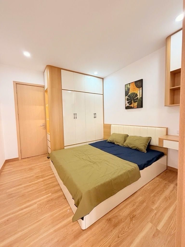 Bán nhà Tân Mai - diện tích 70m2 1 tầng - Lô góc 3 mặt thoáng - giá 4,8 tỷ